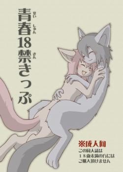 青春１８禁きっぷ