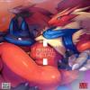 [AGITYPE] Burnt Metal (Pokémon) [Korean] [Digital]