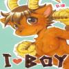 (C80) [KPTM'S (黒月京都)] I Love BOY