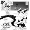 (c81) [yoo oona (hoshi futatsu)] tori no akuma to shoukansi [the demon bird and her summoner] [英语]