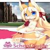 (C87) [Kishiben (Kishibe)] Toaru Youjo no Insex (School Guide) [Chinese] 