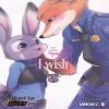(C91) [Dogear (Inumimi Moeta)] I wish (Zootopia) (English) [Landsec Suzy Kulkum]