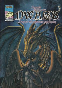 Dragon's Hoard presents DWAGS