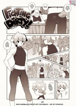 Fighting Dirty