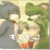 (fluffy) [urajingai (fuzisawa, eixin)] mofumofu 2