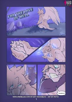 For the Love of Hell