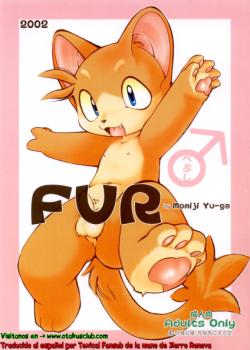 Fur - Spanish