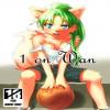 [GREONE (Nme)] 1 on Wan [Digital]