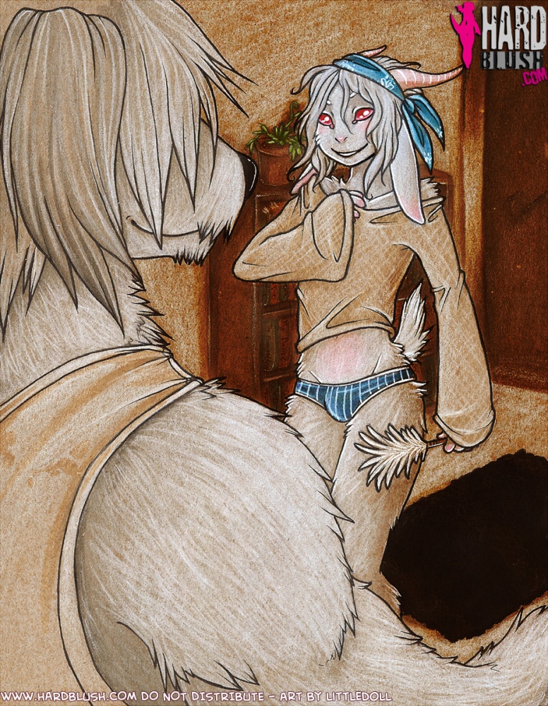 HardBlush Siterip2合集: Chapter WelcomeHome - Page 1