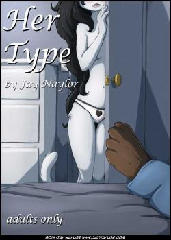 [Jay Naylor] Her Type