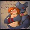 [Jay R. Naylor] The Fall Of Little Red Riding Hood (Ch.1-4) Full color {color enhanced by  Necrotechian}