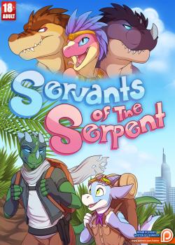 [Kabier & Jasonafex] Servants of the Serpent