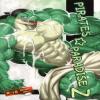(Kemoket 4) [Dragon Island (Kuroma, Vin) PIRATES☆PARADISE 2