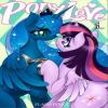 (Kemoket 4) [Flash Point (Various)] PONY Love (My Little Pony Friendship is Magic) [English]