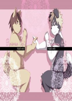 [Meipuru ☆ Shiroppu][Reverse A