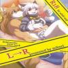 [Miburi (Miga, Izumi Miwa)] L→R (Solatorobo)