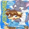 Morenatsu Book (English)
