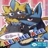 Motto! BE THE ACE 