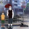 [Parabona Antennna (sarumaru)] Happy End [Korean]