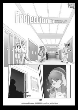 projections
