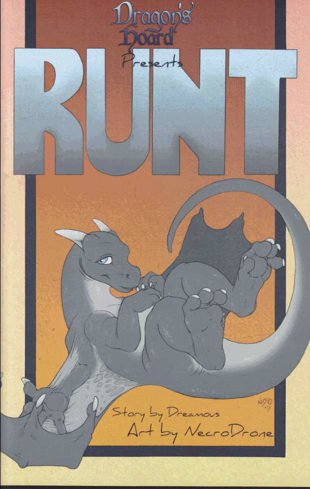 Runt: Chapter 15n61n - Page 1