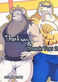 Thank You 1 & 2