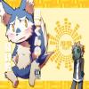 狼一くんの躾け方