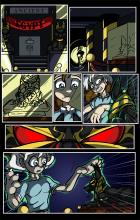 阿努比斯: Chapter anbsw - Page 1