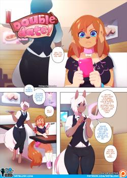 [hoshi] double date