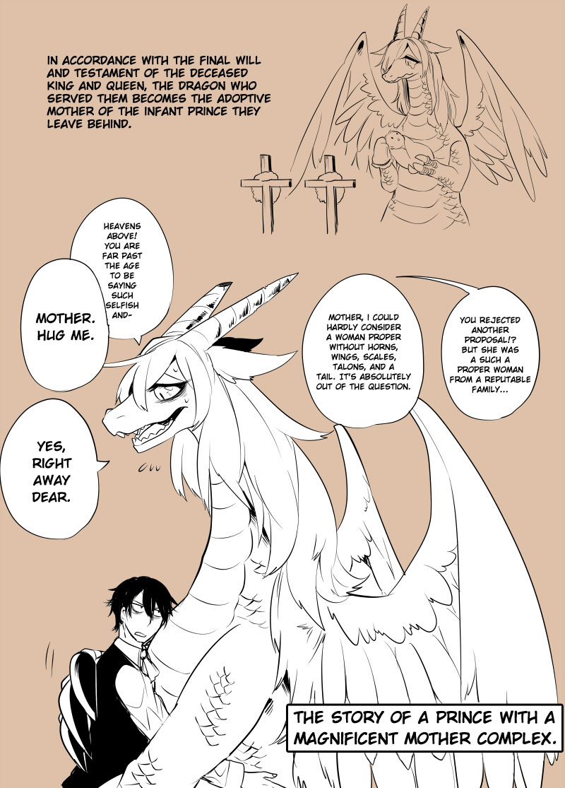 [Sanzo]Sanzo'sArtbytheArtistSanzo: Chapter sanzo - Page 1